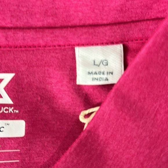 Cutter & Buck mens polo shirt - Picture 8 of 12